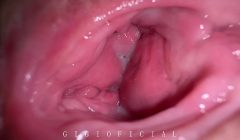 all my getting pregnancy (cum inside pussy) were videotaped successfully like this