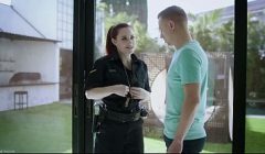 PenthouseGold.com – Redhead Police Officer Jessica Ryan Tempts Local Resident Into Banging Her Pussy