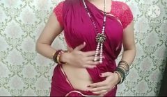 Aaj Raat Dever ji aaye nahi to vibrator se kaam chalaya