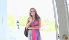 Allie Haze POV Fuck For Your Pleasure