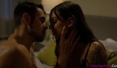 April Olsen In Family Cheaters 2 Episode 3
