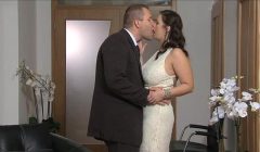 big breasted MILF gets fucked