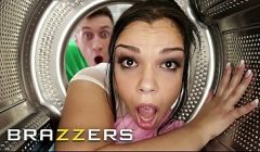 BRAZZERS – Wild Stuck Scenarios Lead To Hardcore Sex In This Compilation Featuring Brazzers’ Biggest Stars