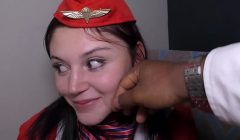 British porn Lexi Lush Gives Best Amateur BJ