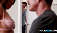 Caught in Action And Lick my MILFs Juicy Pussy Jesse Pony, Rion King, Jason Sarcinelli