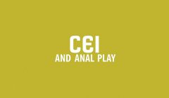 CEI AND ANAL PLAY by Goddess Lana