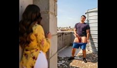 Chat pe Chudai – AI Generated Lusty Story
