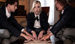Conjuring : A Pure Teens First DP – Lexi Lore, Parker Ambrose, Axel Haze