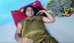 Cuckold Husband Convinces Wife to Enjoy Hard Fuck with Boyfriend While He Records