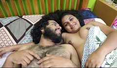 Cuckold Husband Sex With Wife While His Friend Recording Video