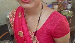 Cute indian desi village bhabhi cheat husband and get first time anal fuck with dever in clear hindi audio