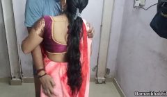 Dasi indian newly married Desi bhabhi  fist time anal fucking. bhabhi ne gand mein nahi dalna diya. indian porn video hd in Hindi.