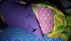 Desi Bhabi in Salwar – Big Ass pressed