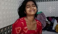 Desi Cute Wife Get Facked by Her husband in Doggy