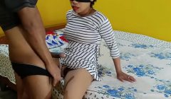 Desi Indian Cheating Girlfriend Hard and Rough Sex ,Ex Girlfriend Moaning Sex Video