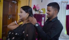 Desi Indian StarSudipa Bhabhi Seduces her Devar when her husband not at home ( Hindi Audio )