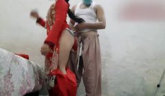 Desi newly married sister Ass fucked by stepbrother, devar ne bhabhi ki gand mari, Anal sex