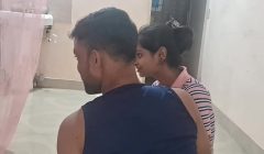Desi Young Indian Girl Desperate For The Cock For Her Wet Pussy !