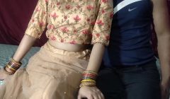 Devar Fucking Indian Desi Bhabhi in Hindi Audio