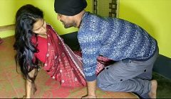 Devar Ne Kitchen Mein Akela Dekh Bhabhi Ki Chut Maari