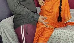 Dever Ne Desi Bhabhi Ki Chut Ki Pyaas Bujhai