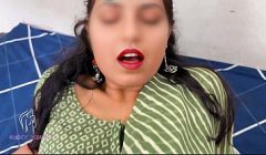 कोमल दूसरे दिन आई अपने पडोसी का वादा पूरा करने