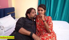 भारतीय किशोर सौतेली बहन सेक्स! हॉट वर्जित सेक्स