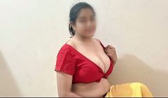 मैं गर्मी की छुट्टी के दौरान भाभी के घर गया और अपनी प्यारी भाभी के साथ बहुत मजा लिया, पूरा हिंदी वायरल वीडियो