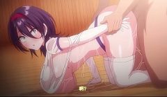 ケガレボシ3