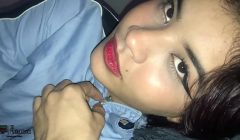 Estoy muy cachondo y le follo el rico coño a mi hermanastra me corro en su boca -Pov