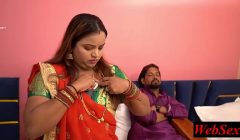 First Time Meet and Fuck with Beautiful Bhabhi! Indian Bhabhi Sex