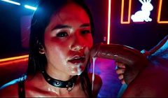 Fuck at Night Club Party – AI Interactive Video