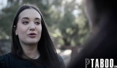 Gia Paige, Avi Love, Silvia Saige In Family Vacation