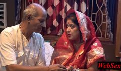 Guru ji ka sex treatment! Indian Beautiful Housewife Sex