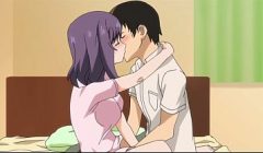 Hentai study date turns into hardcore sex