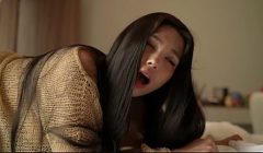 Home Video: Gorgeous Asian Babe Sweet Pussy Tease to Hard Fuck