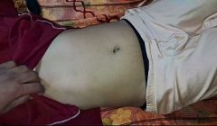 Horny Desi Bhabhi Takes Devar’s Lund Deep