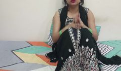Horny Devar fucks Gorgeous Newly Married Indian Bhabhi ( Hindi Audio )