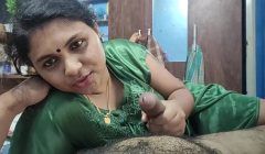 Horny Indian Bhabhi Seduces Driver for Rough Sex