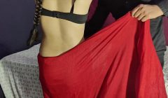 Hot Desi Stepsister Hardcore Sex On Diwali