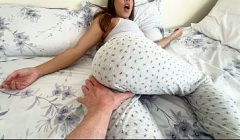 I always wanted to fuck my little stepdaughter. Now, I’ve got a chance