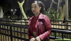 I TAKE A STRANGER HOME IN MEDELLIN AND END UP FUCKING HER WITHOUT A CONDOM