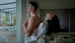 I want you to fuck me in the ass for the first time; I'm giving my anal virginity to my stepbrother