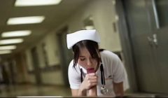 In hospital, rough sex (AI generated)
