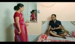 Indian Beautiful Cute Village Bhabhi Hot Fucking With Next Door Husband