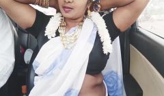 Indian bhabi long drive for fucking. Telugu dirty talks.