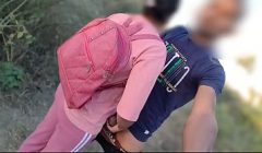 Indian College girl Tight Pussy Fuck, outdoor jaungal mms, 18 year Indian Village hot Girl hard fucking