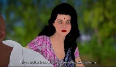 Indian Desi Bhabhi Enjoyed Hard Fuck by Brother-in-Law Hindi Urdu