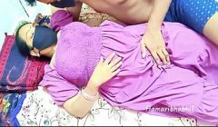 Indian Desi Bhabhi New Sex Video.