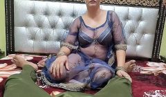 Indian Desi Bhabhi Ny Dever ka Lund Mu mai dal k Chusa aur gand Chudvai Best Blowjob Hindi Audio